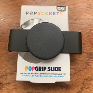 Pop Sockets Pop Grip Slide